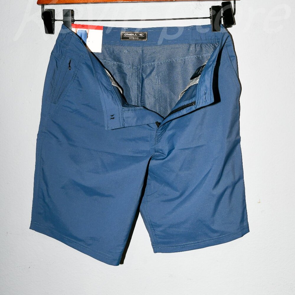 O'Neill Men's Hybrid‎ Short